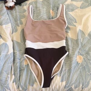 Lainsnow ocean isle one piece - princess diana